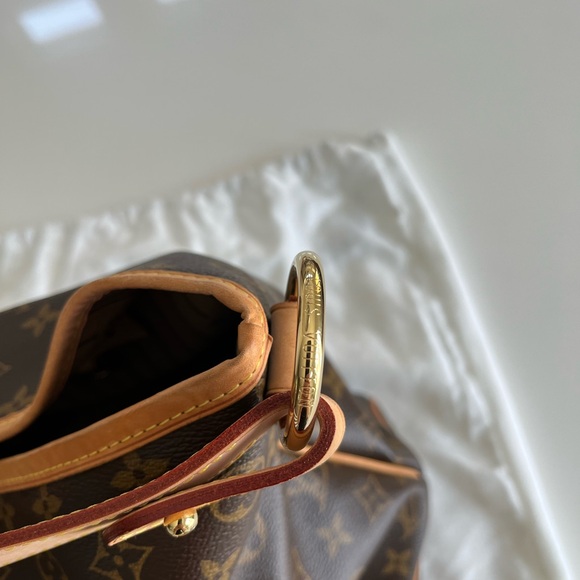 Louis Vuitton Delightful MM - Picture 5 of 16